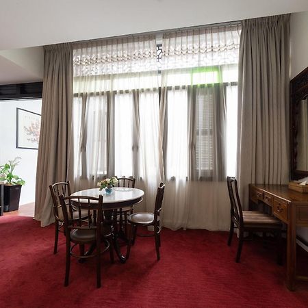 Hotel Puri Melaka מראה חיצוני תמונה