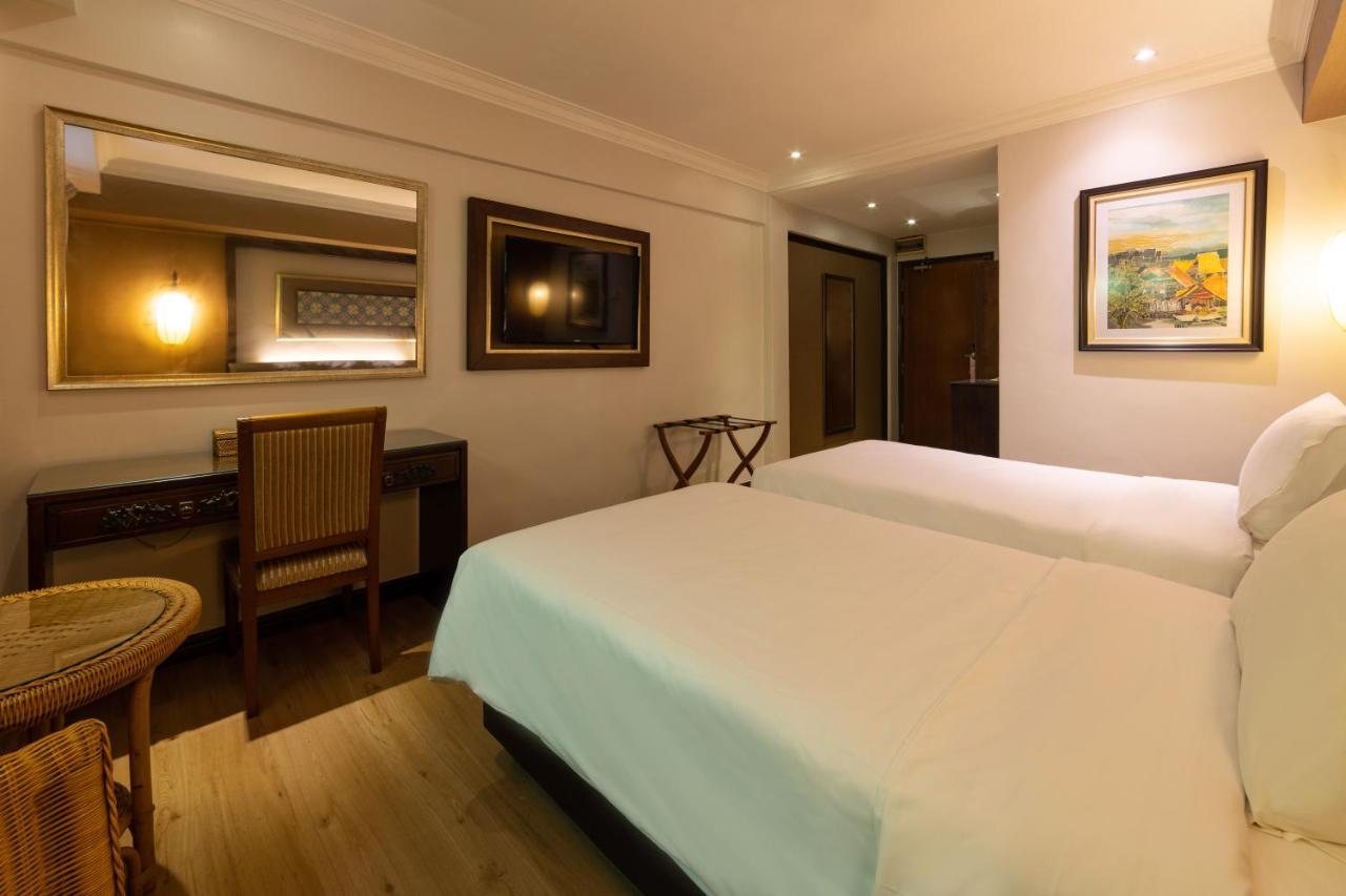 Hotel Puri Melaka מראה חיצוני תמונה