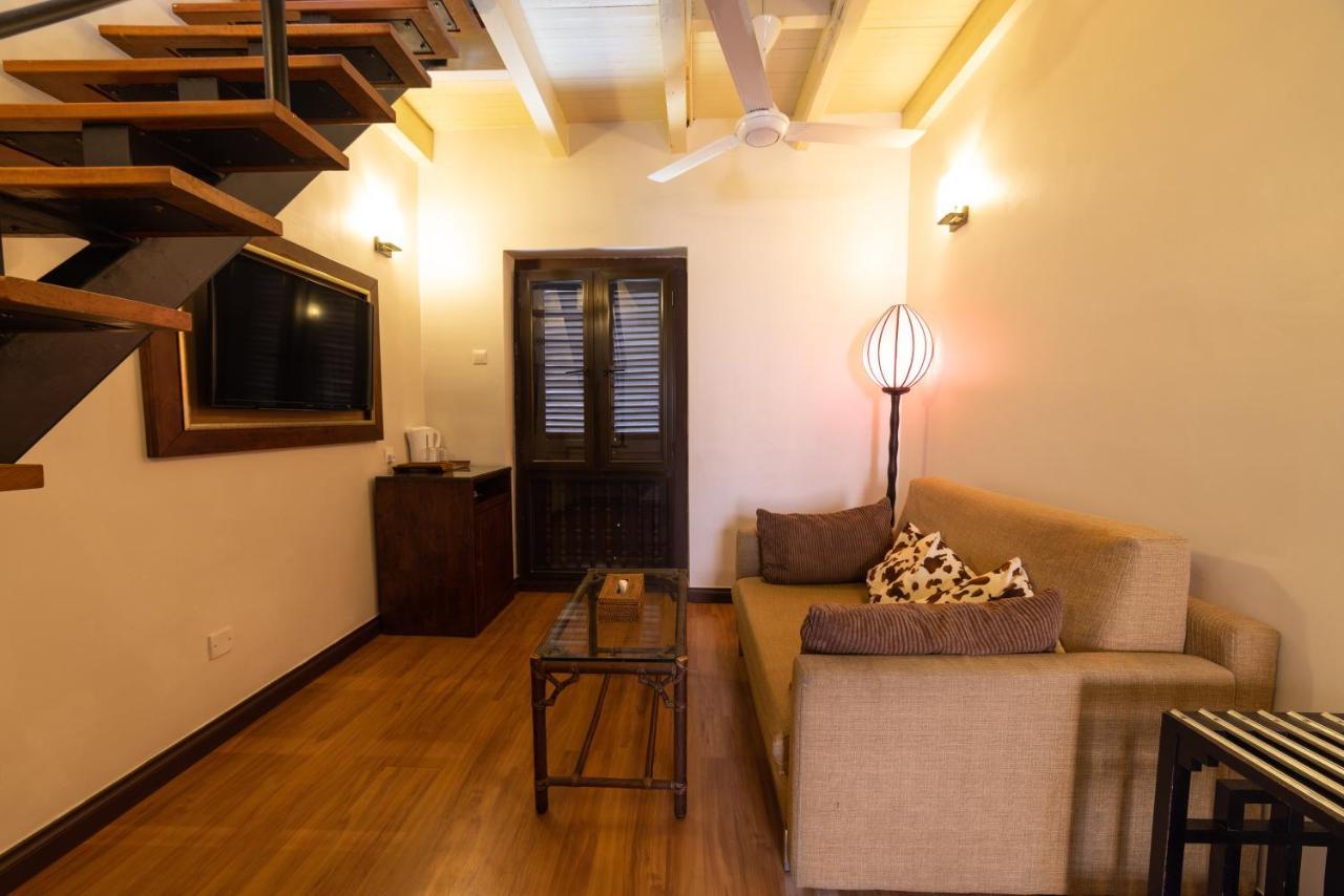 Hotel Puri Melaka מראה חיצוני תמונה