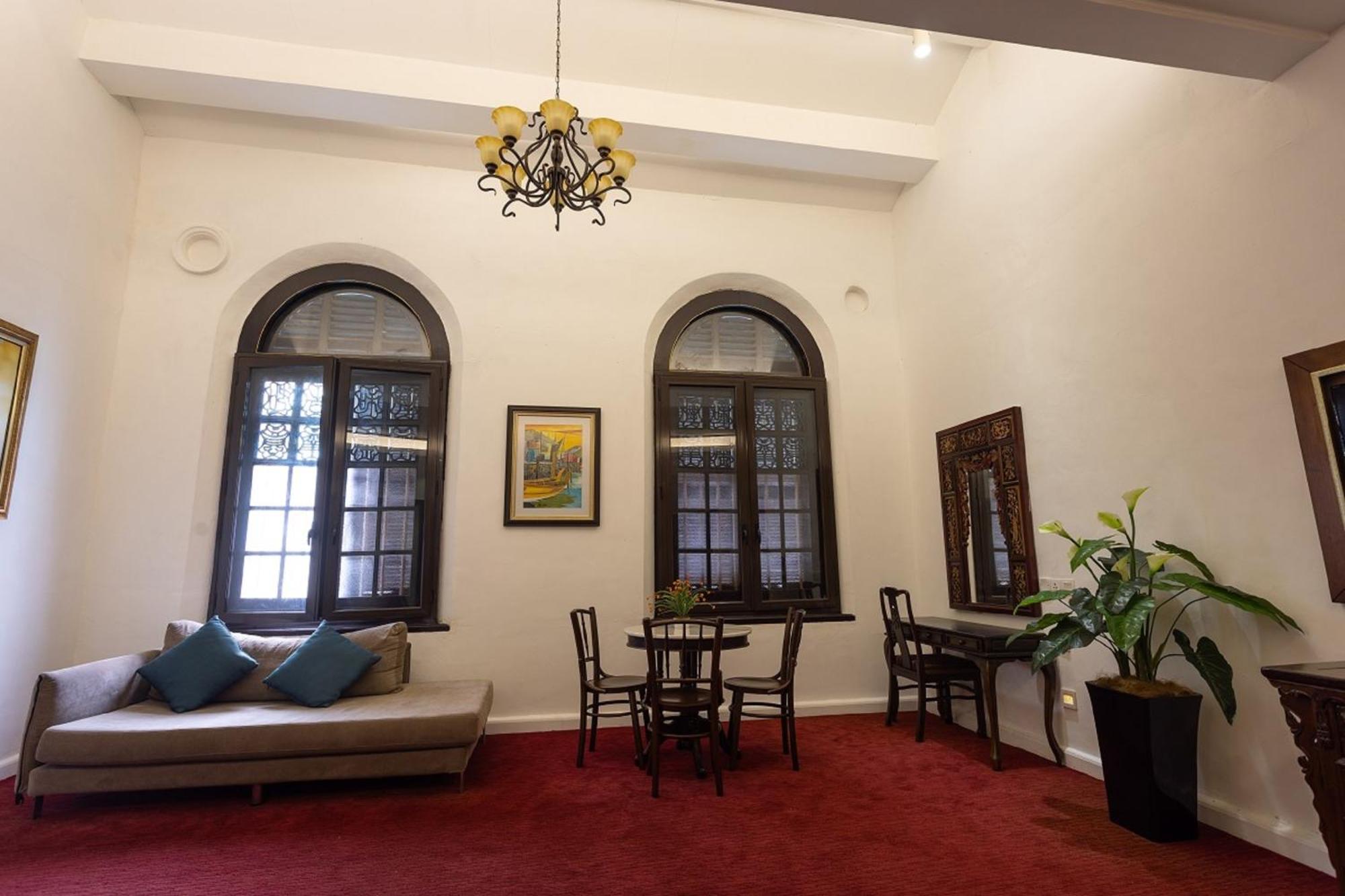 Hotel Puri Melaka מראה חיצוני תמונה