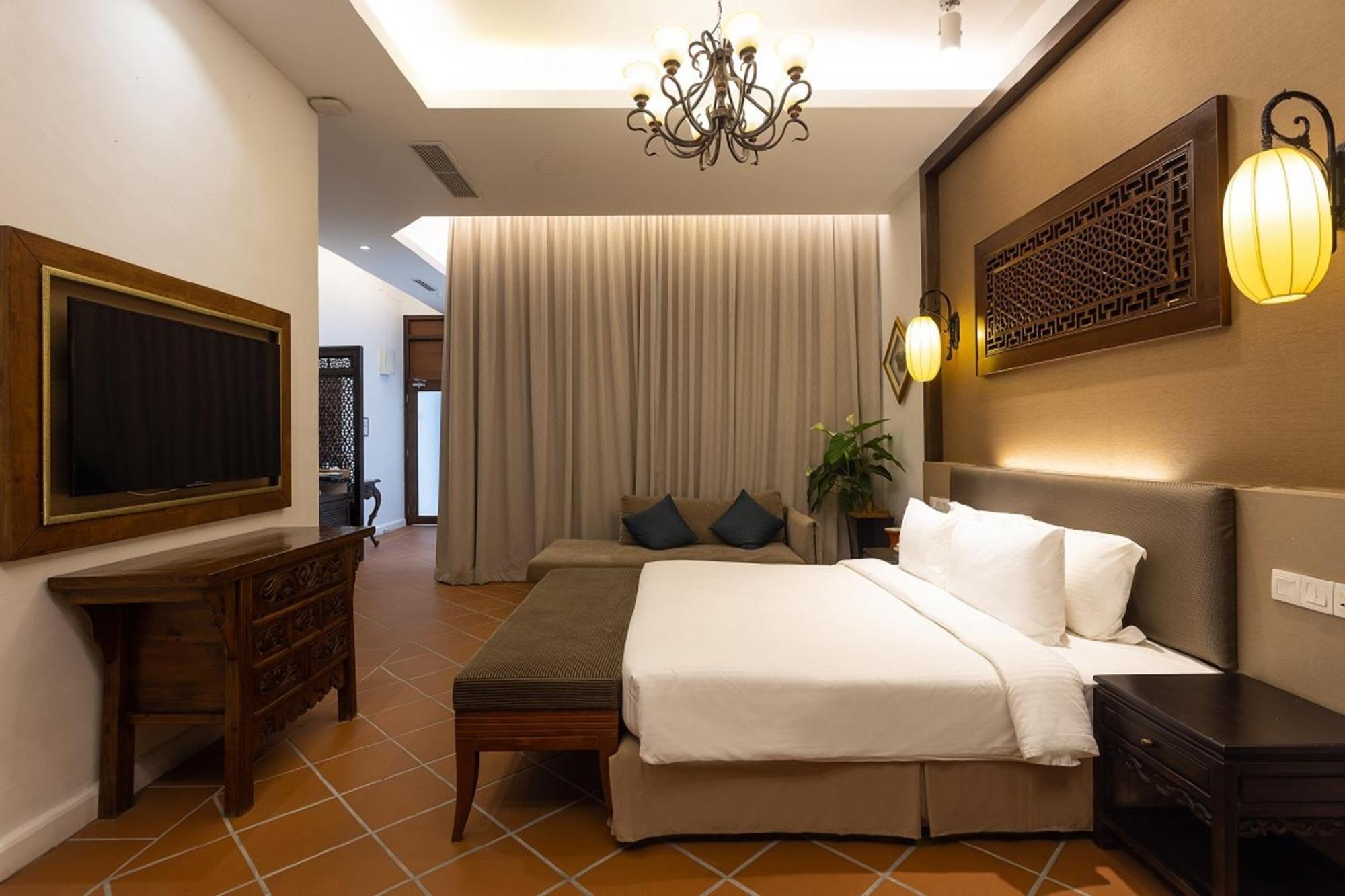 Hotel Puri Melaka מראה חיצוני תמונה