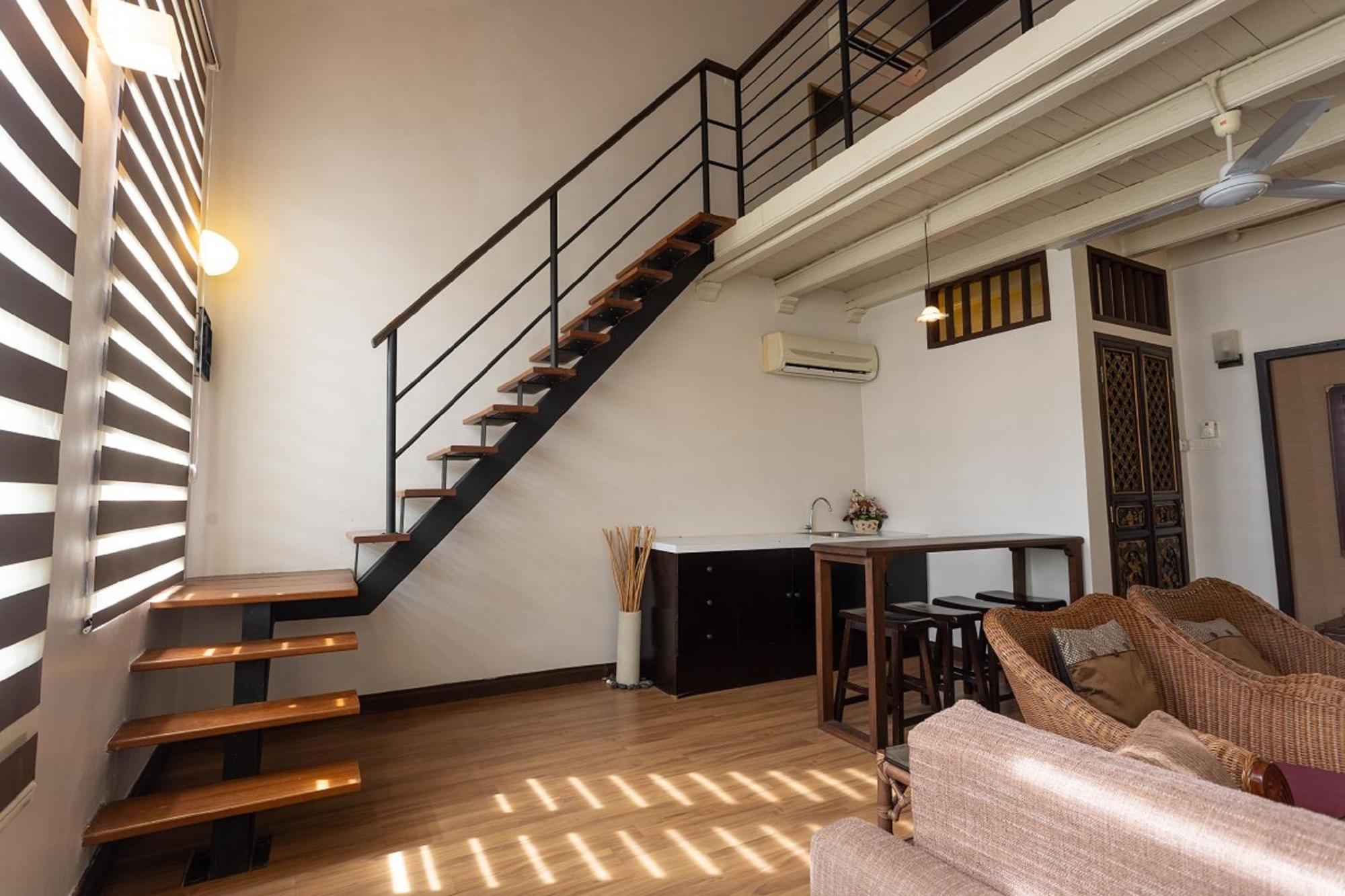 Hotel Puri Melaka מראה חיצוני תמונה