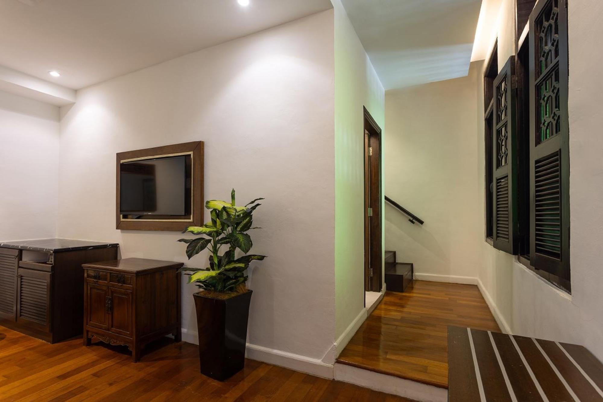 Hotel Puri Melaka מראה חיצוני תמונה