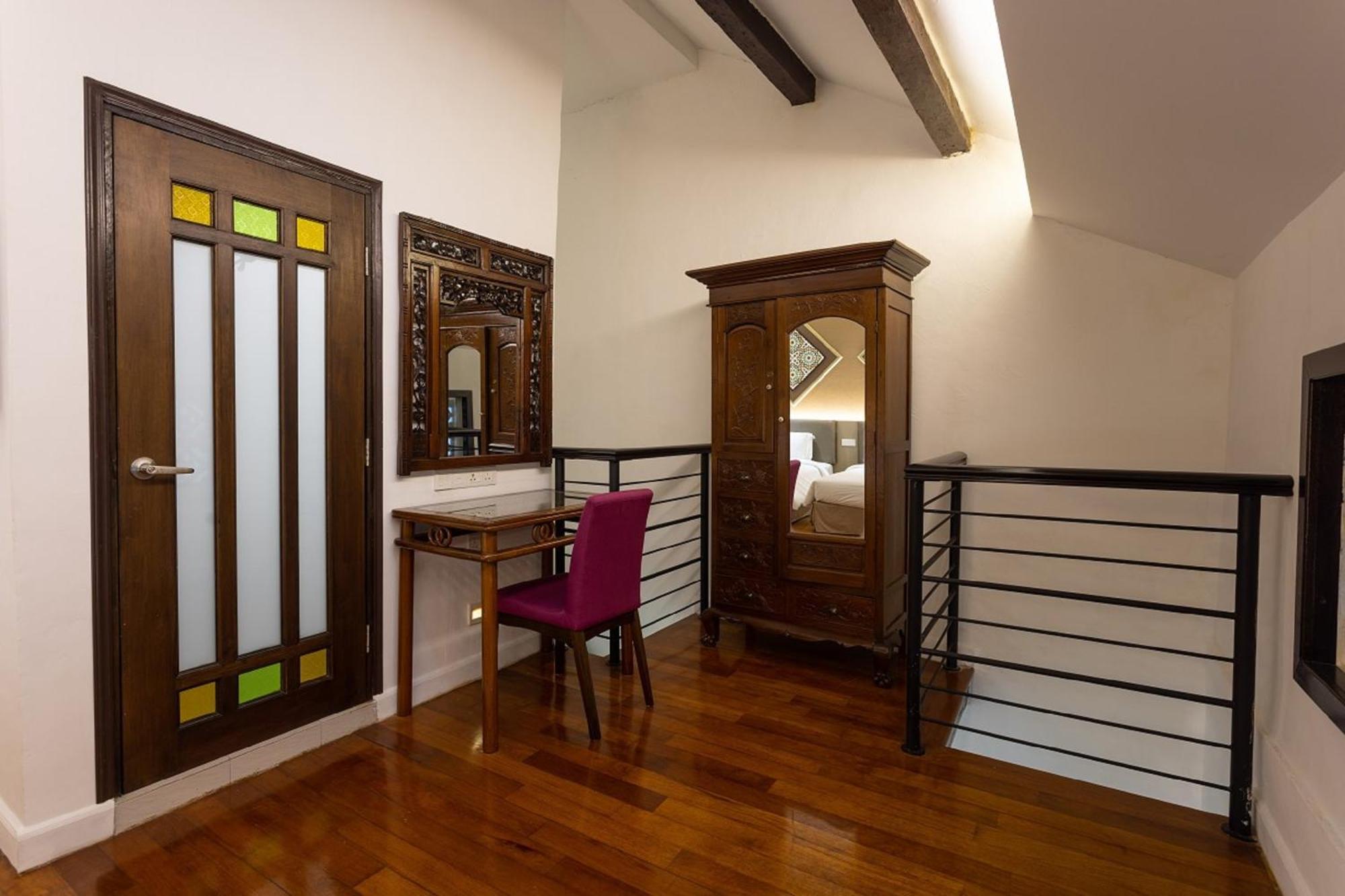 Hotel Puri Melaka מראה חיצוני תמונה