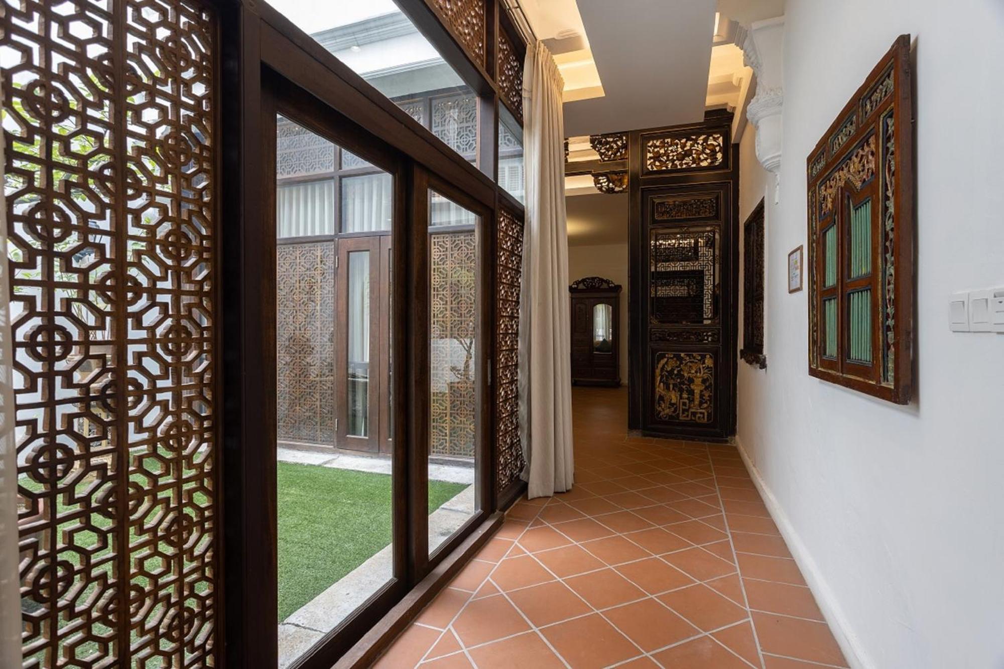 Hotel Puri Melaka מראה חיצוני תמונה
