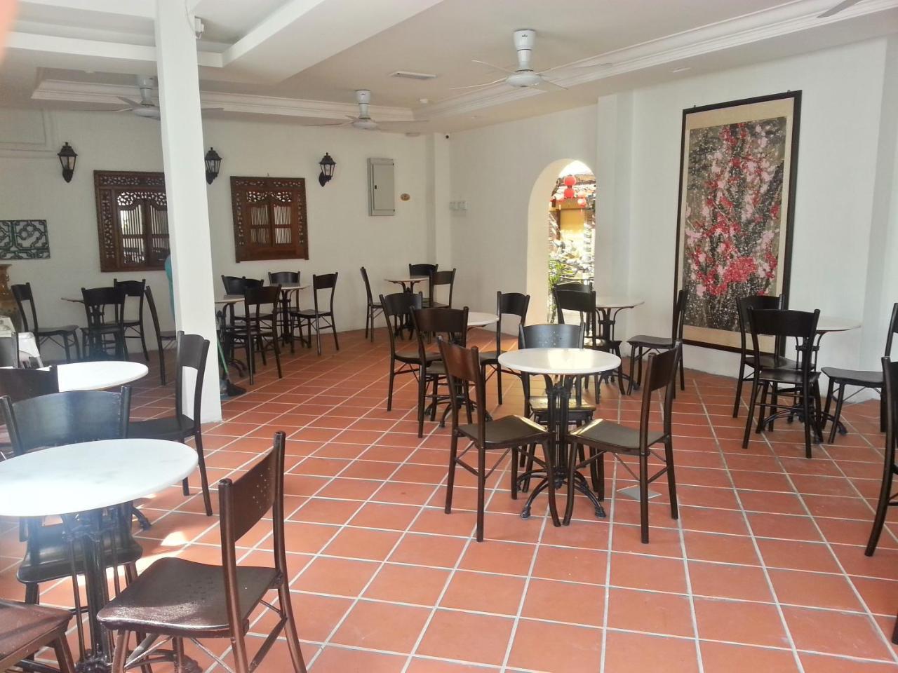 Hotel Puri Melaka מראה חיצוני תמונה